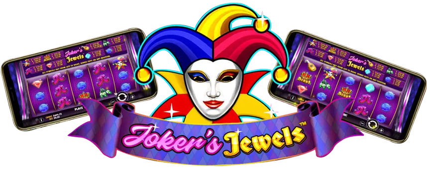 Logo Joker